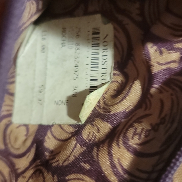 Hobo wallet - Picture 4 of 4